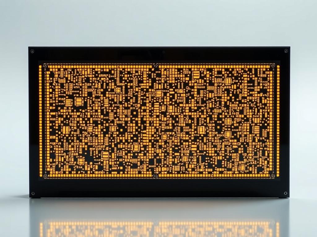 OLED materials and design innovations