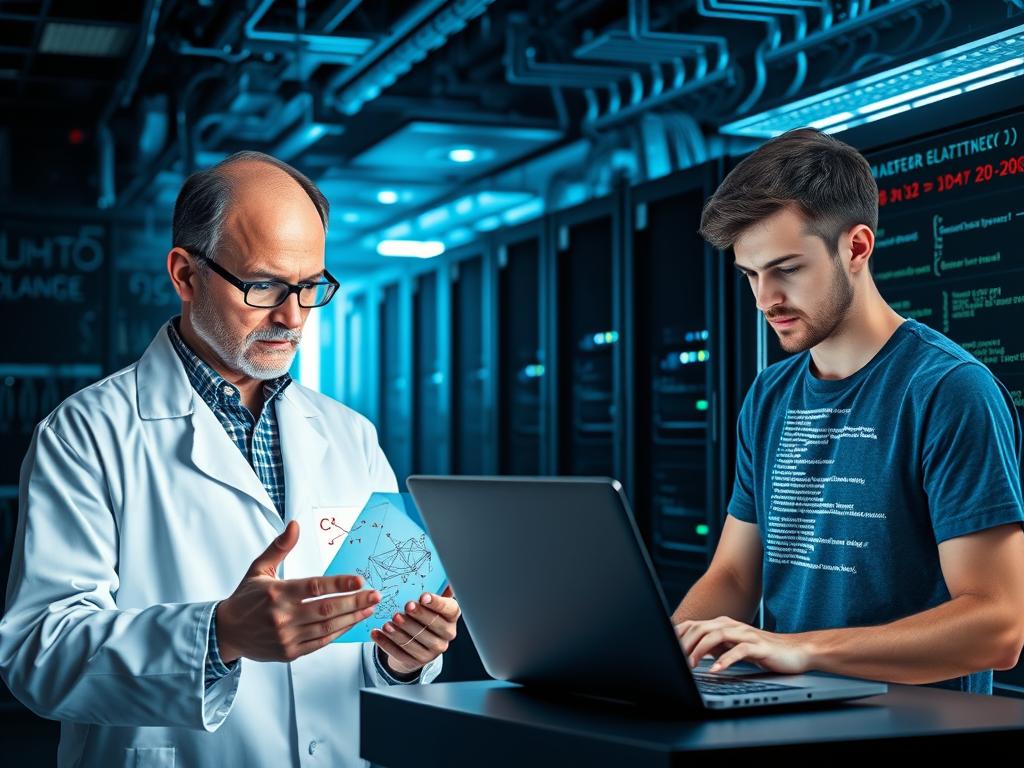 computer science vs programming