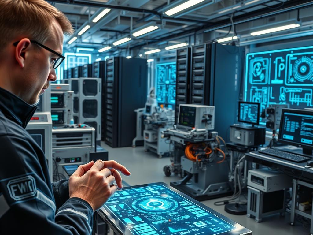 technical and analytical skills