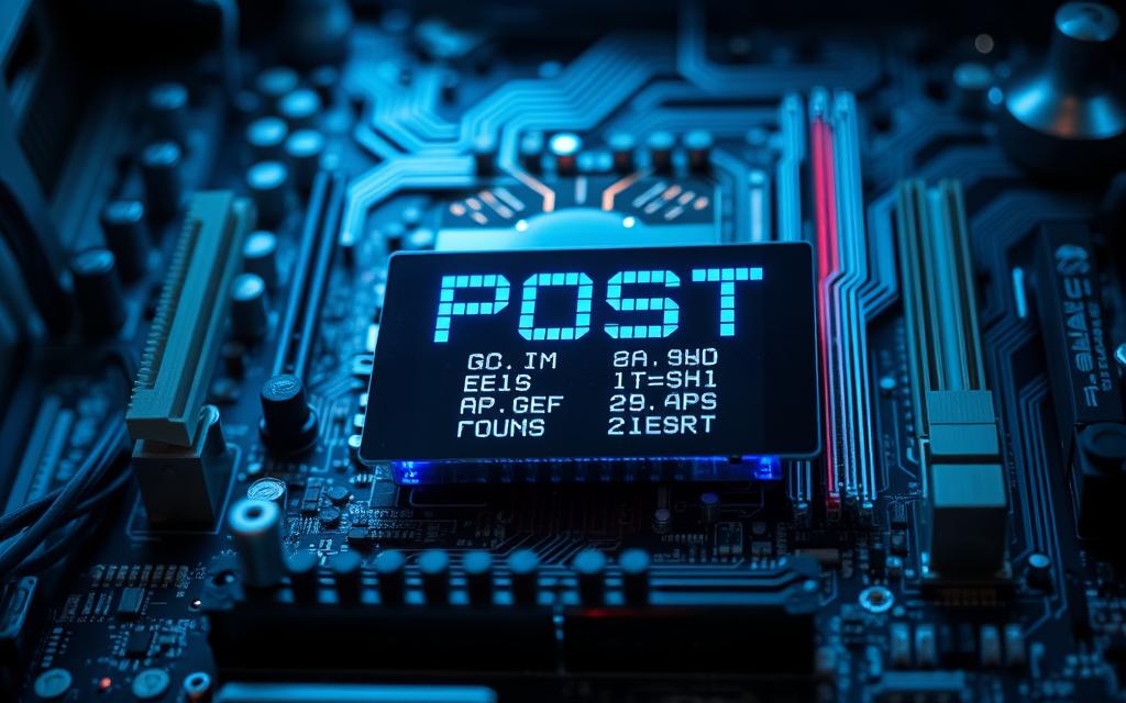 POST evolution in modern computing