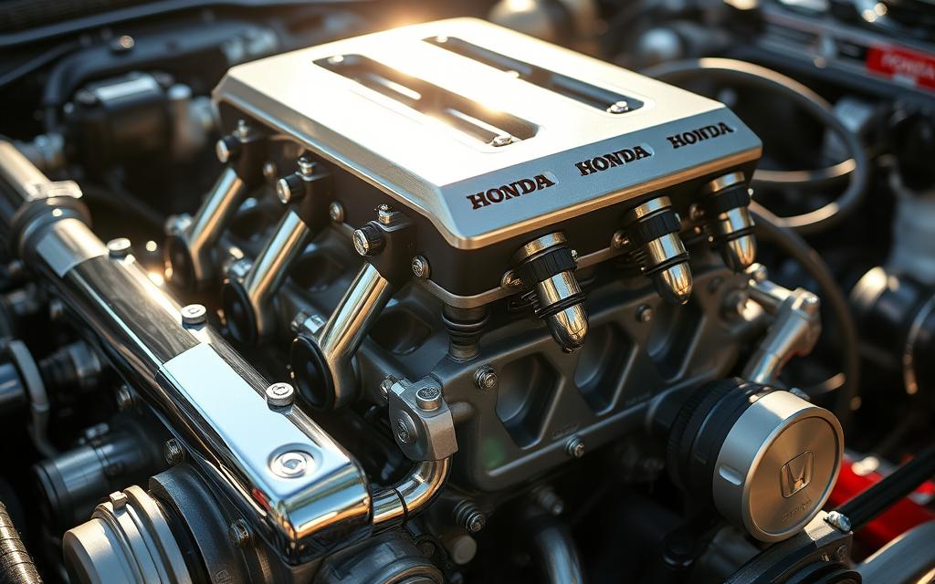 benefits of i-VTEC technology