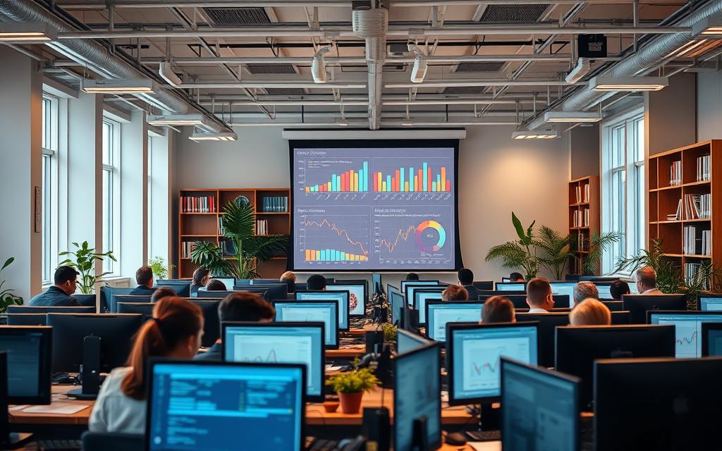 benefits of information systems for businesses