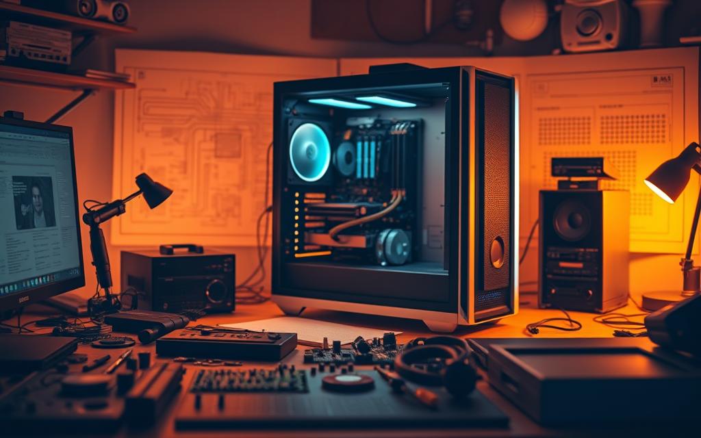 computer hardware engineering