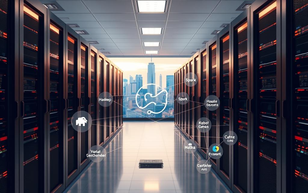 core technologies for big data