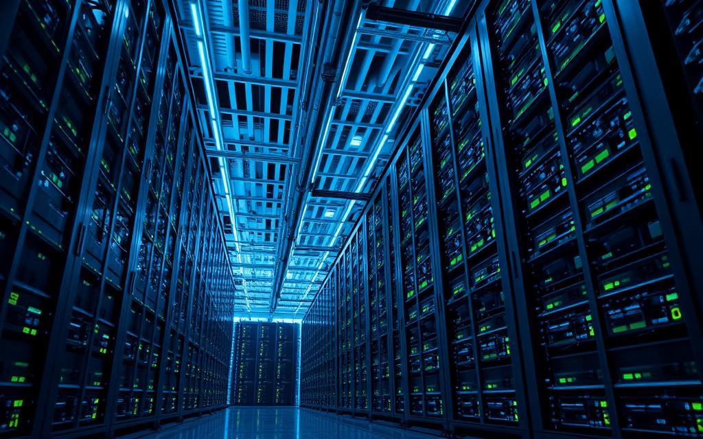 data characteristics