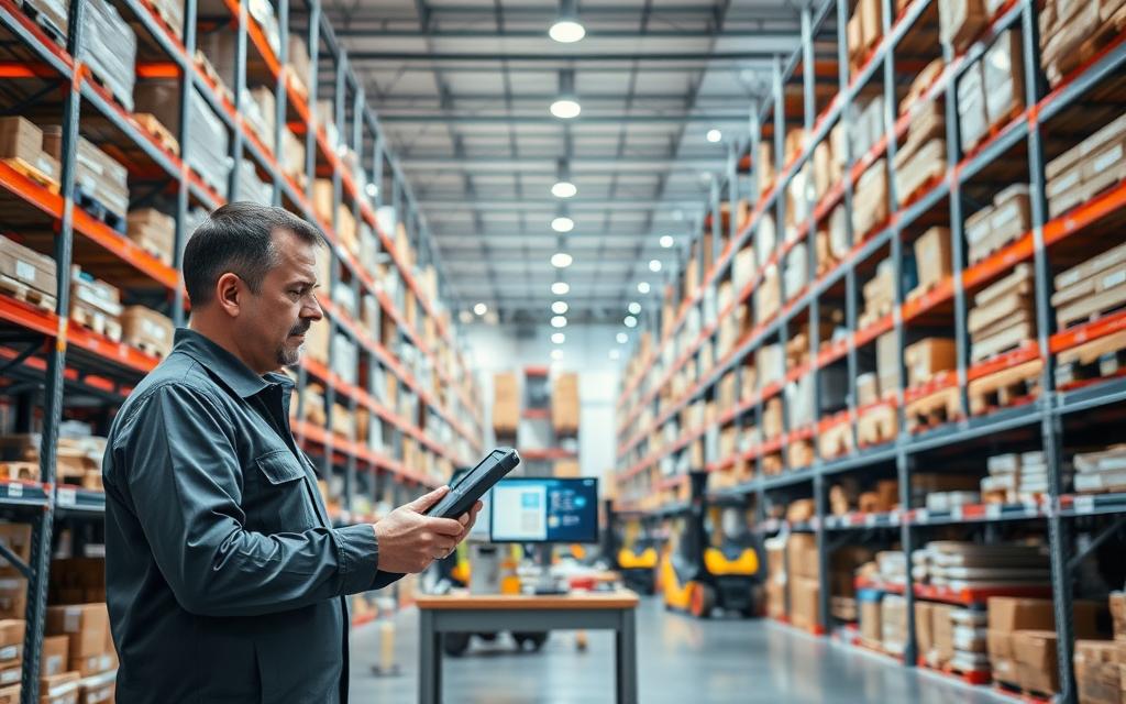 inventory management