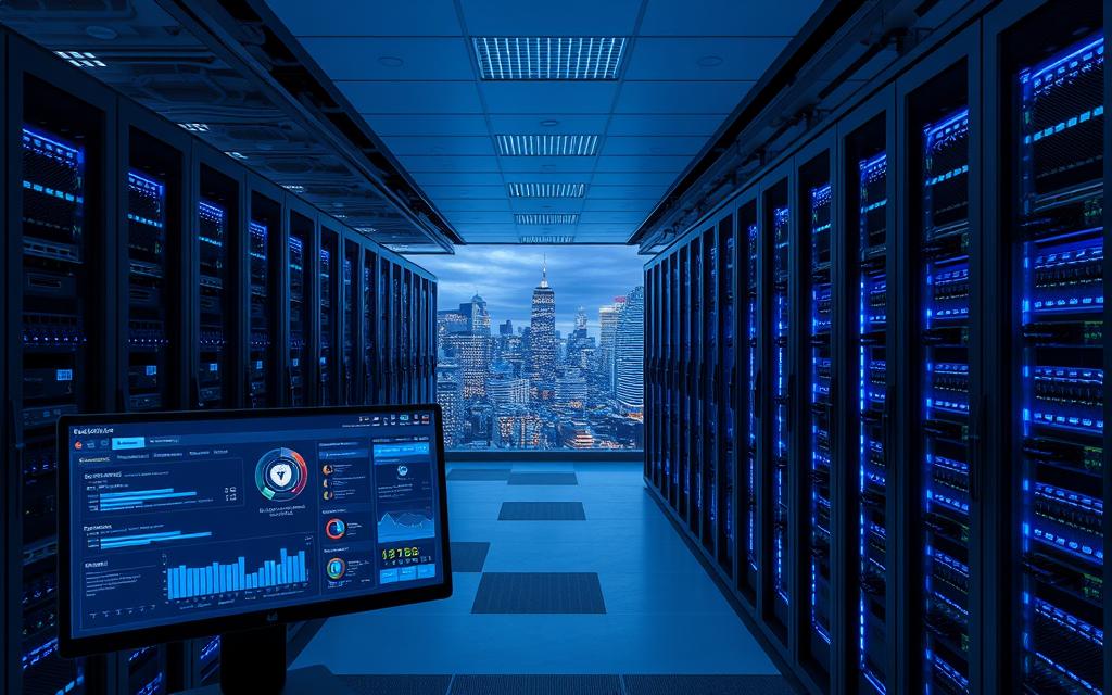 managing and securing information systems