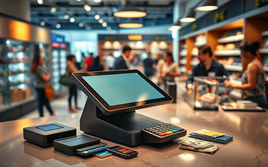 payment processing