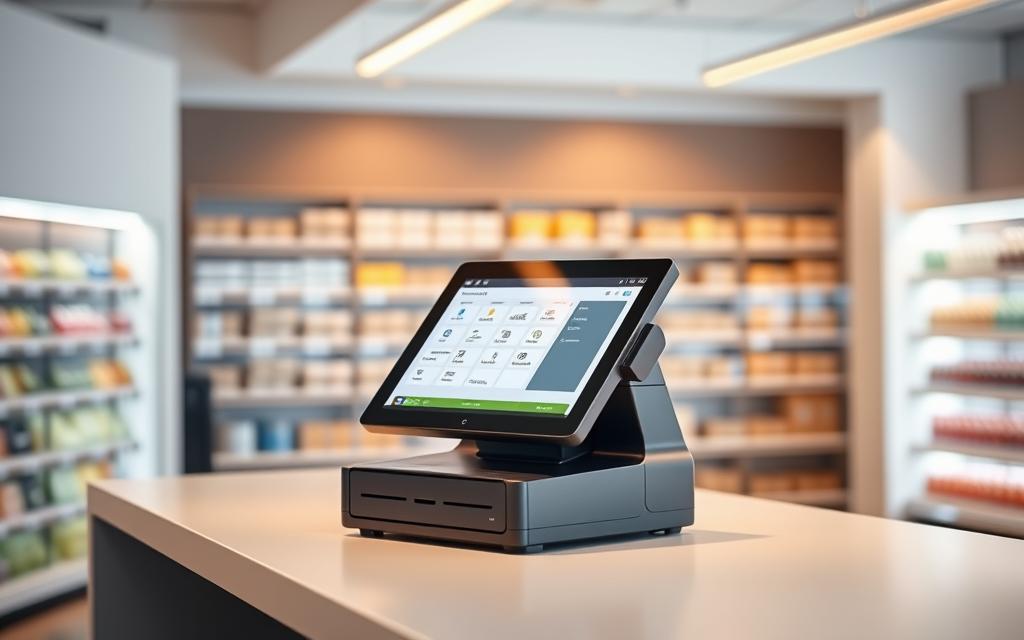 pos system