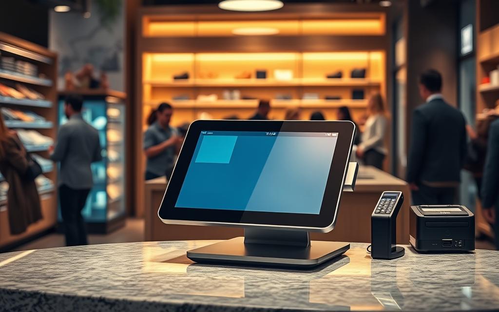 pos systems