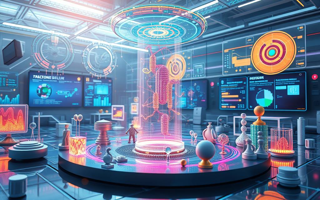 Key Features of Immersity AI in 3D Imaging Key Features of Immersity AI in 3D Imaging