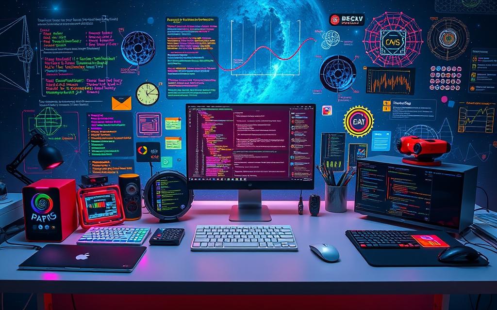 Tools for quantum development languages