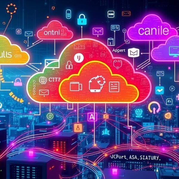 cloud computing open source
