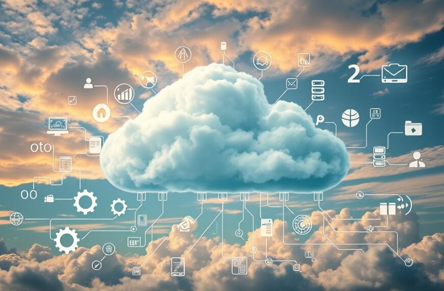 cloud computing open source projects