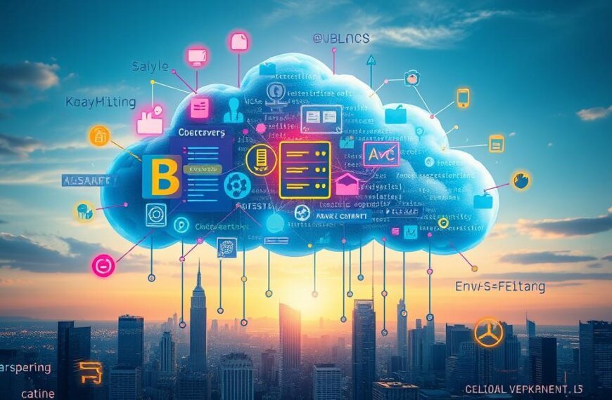 cloud computing projects with source code
