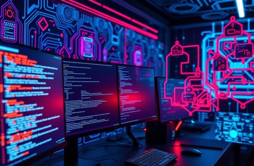 computer network projects with source code