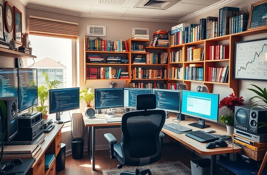 computer training source