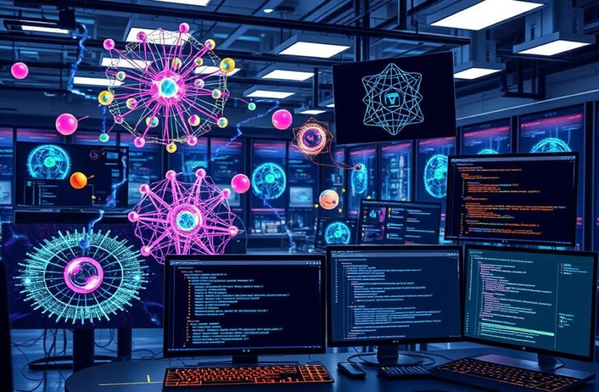 free open source quantum computing applications