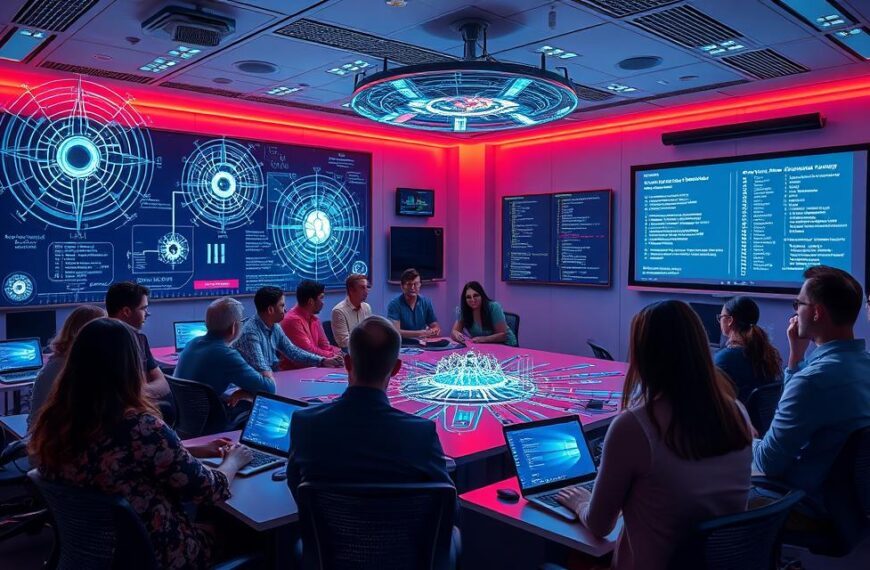 free open source quantum computing training