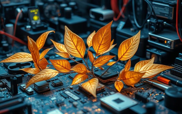 gold leaf computers sources the components