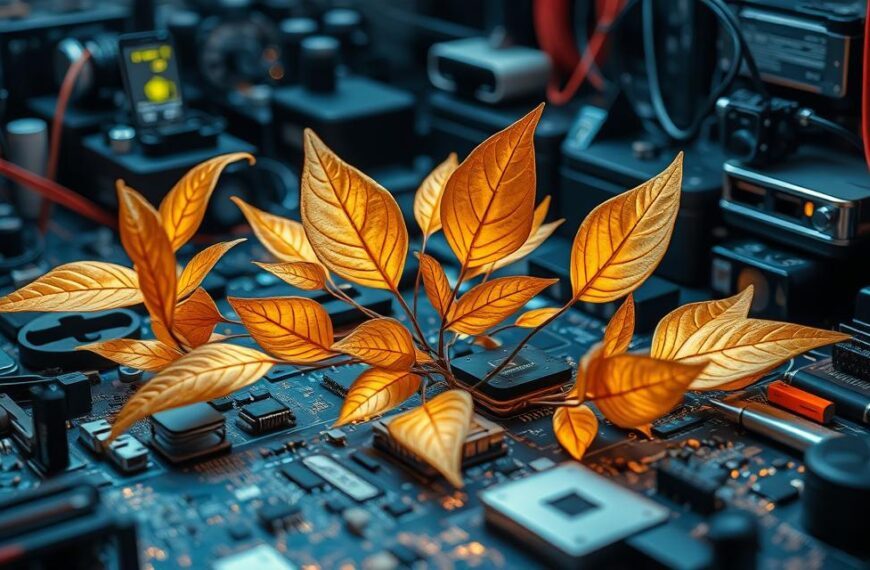 gold leaf computers sources the components