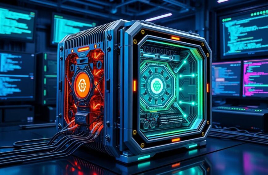 ibm open source quantum computer