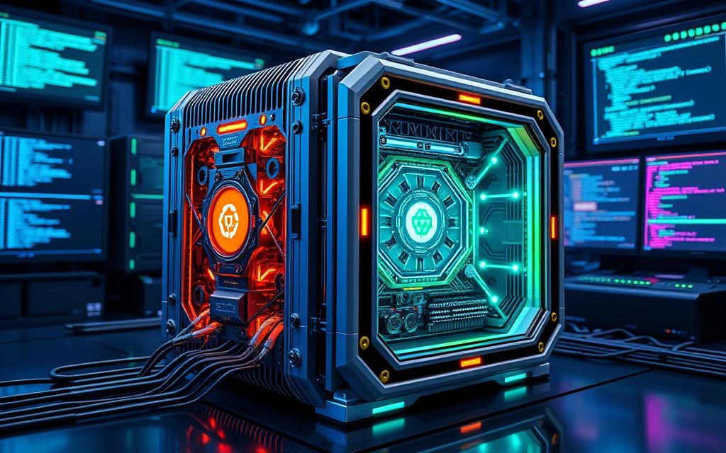 ibm open source quantum computer
