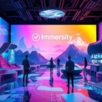 Features of the Immersity Open Sourcer immersity open sourcer