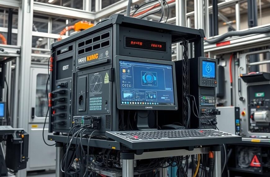 industrial computer source