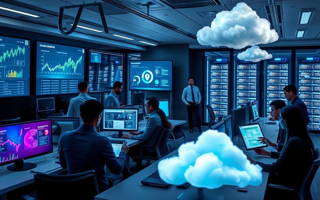 managed IT services