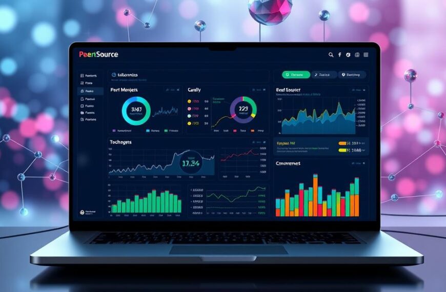 monspark open source