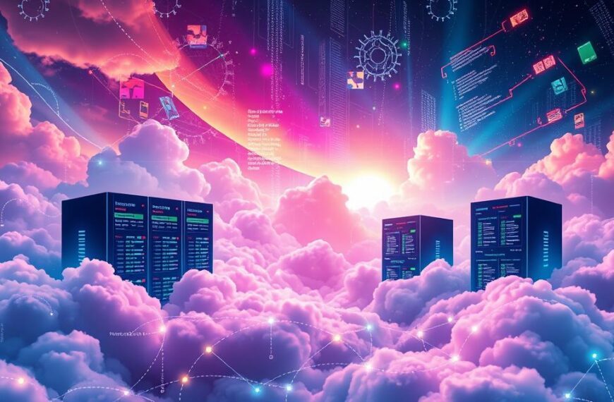 open source and cloud computing