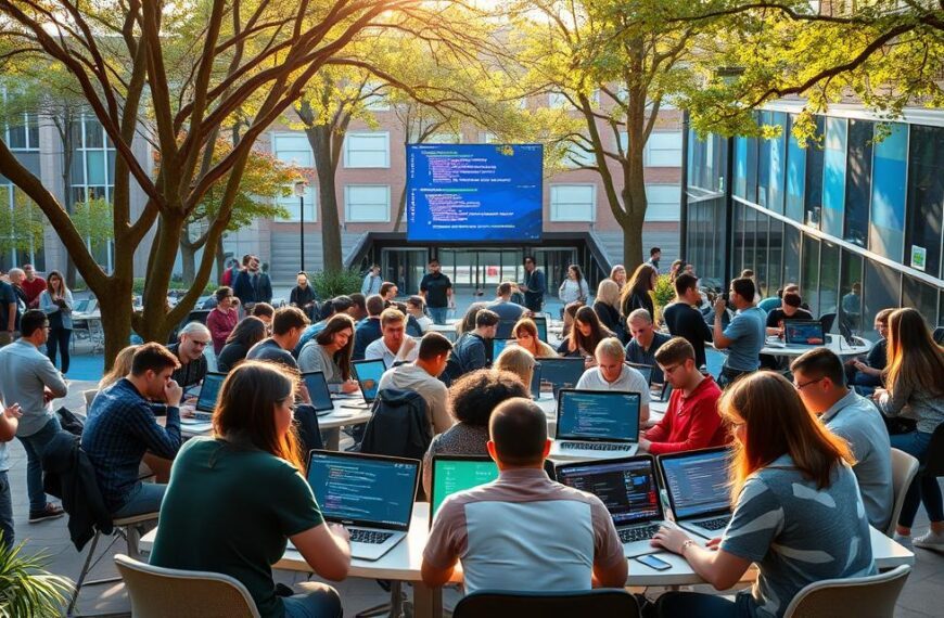 open source at uiuc