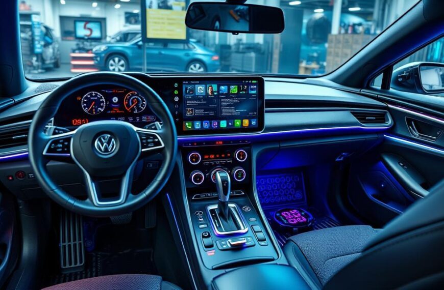 open source car computer