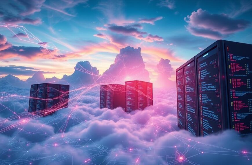 open source cloud computing platform database