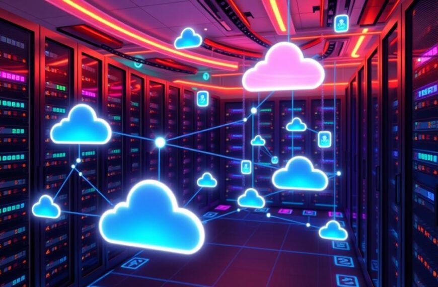 open source cloud computing platform databases