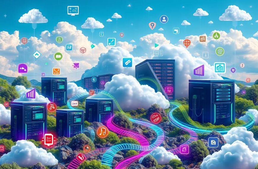 open source cloud computing solutions
