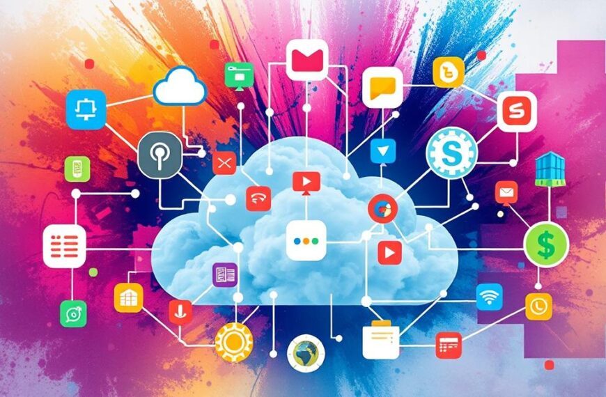 open source cloud computing tools