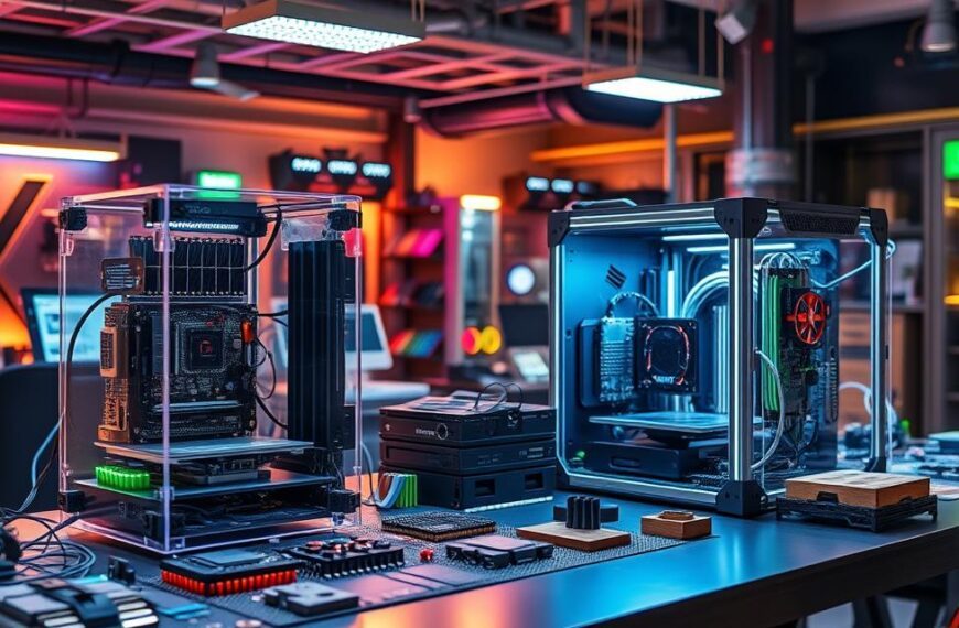 open source computer hardware