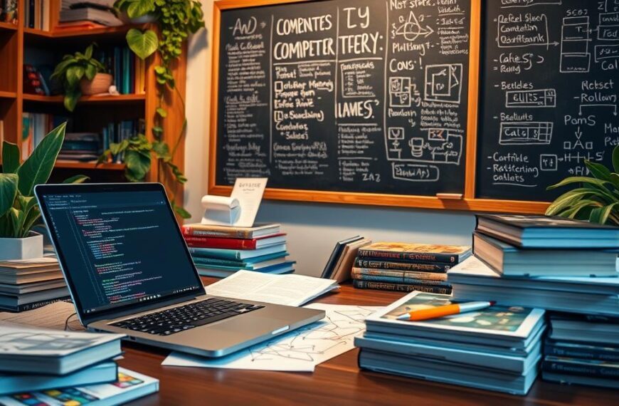 open source computer science curriculum