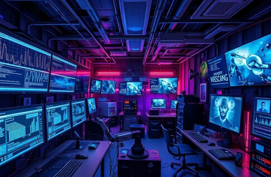 open source computer vision