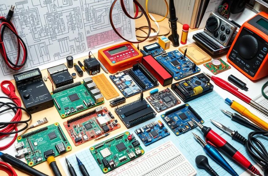 open source computing hardware