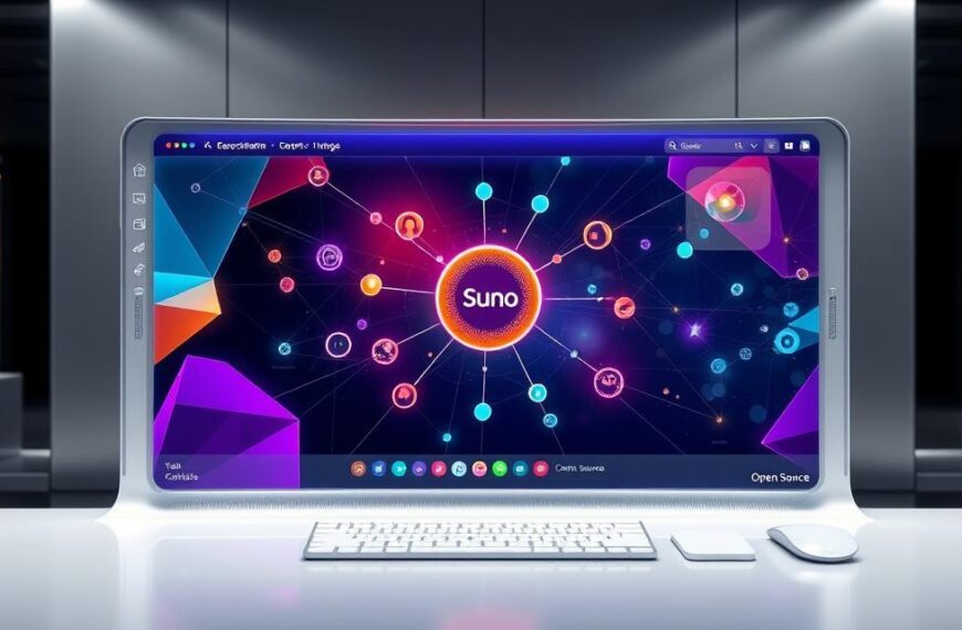 open source version of suno