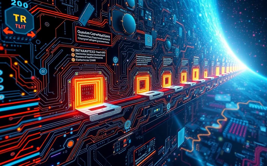 quantum computing roadmap