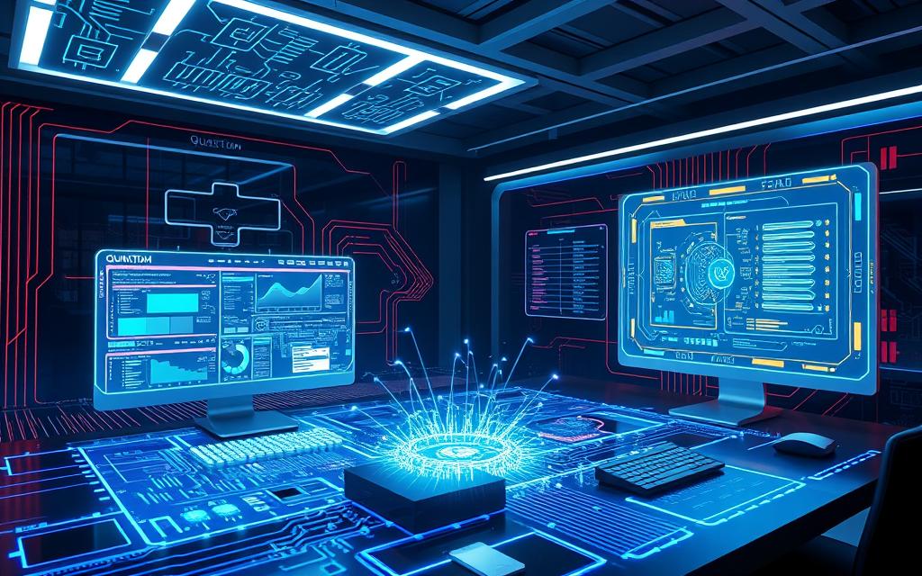 quantum software tools