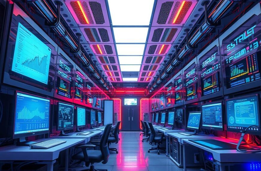 second source computer center