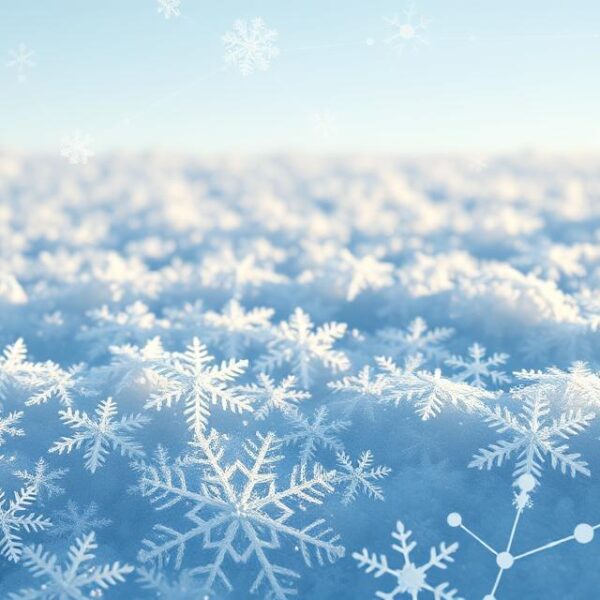 snowflakes open source