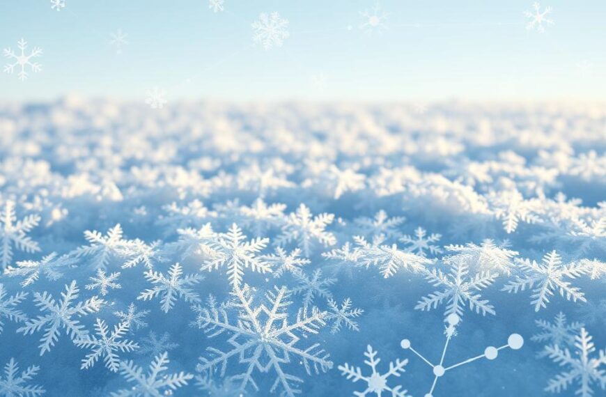 snowflakes open source
