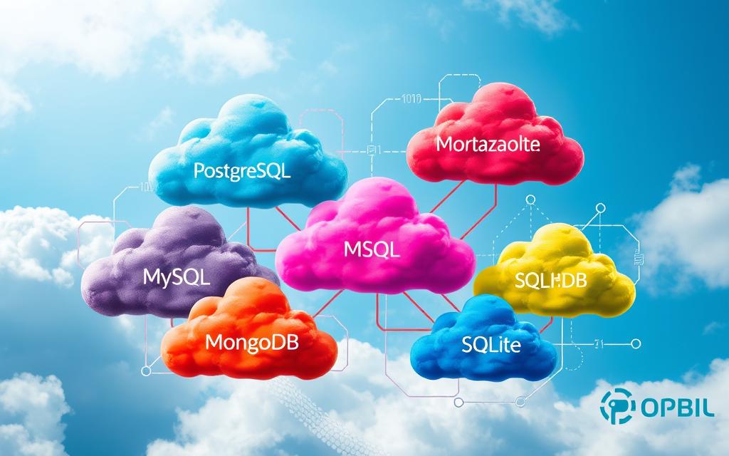 top open source databases