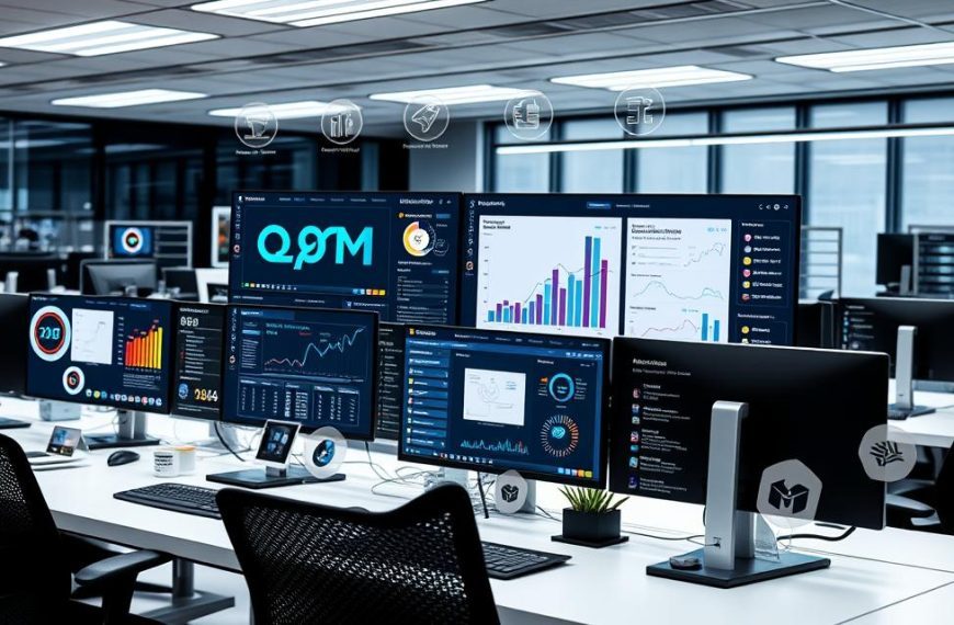 free open source self hosted qms
